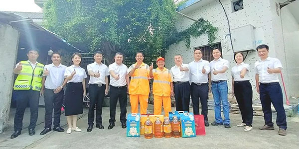 東莞日報：友善東莞故事溫暖全網背后，還有這家“友善企業”的助力！